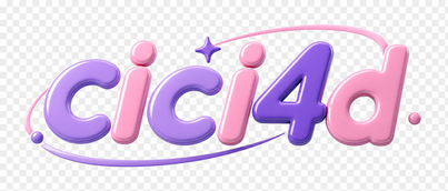 cici4d Logo